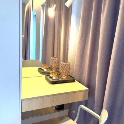 Apartament w inwestycji Port Ostróda nad brzegiem jeziora- wykończony pod klucz