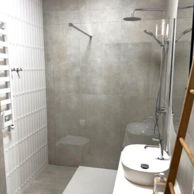 Apartament w inwestycji Port Ostróda nad brzegiem jeziora- wykończony pod klucz