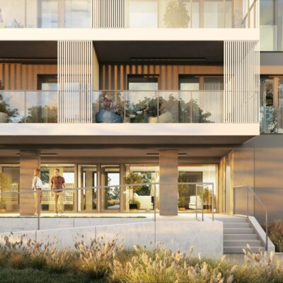 Apartament w inwestycji Port Ostróda nad brzegiem jeziora- wykończony pod klucz