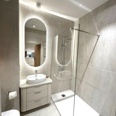 Apartament w inwestycji Port Ostróda nad brzegiem jeziora- wykończony pod klucz