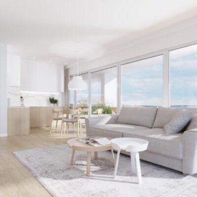 Marina Iława Apartamenty Turystyczne nr 2