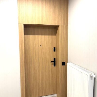 Apartament w inwestycji Port Ostróda nad brzegiem jeziora- wykończony pod klucz