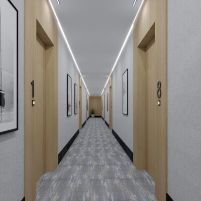 Marina Iława Apartamenty Turystyczne nr 66